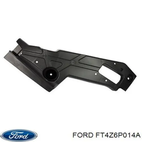  FT4Z6P014A Ford