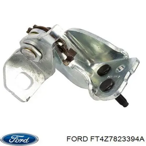 Двигун склопідіймача двері передньої, правої Ford FT4Z7823394A ціна, від 8.88 USD