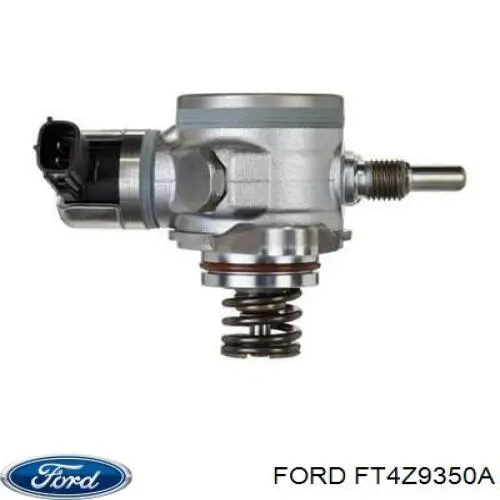  FT4Z9350A Ford