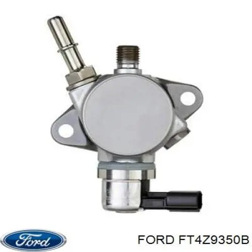 Насос паливний високого тиску Ford FT4Z9350B ціна, від 118.11 USD