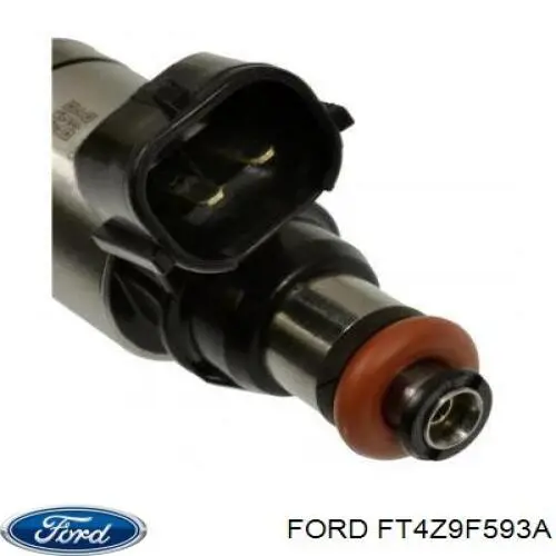  FT4Z9F593A Ford