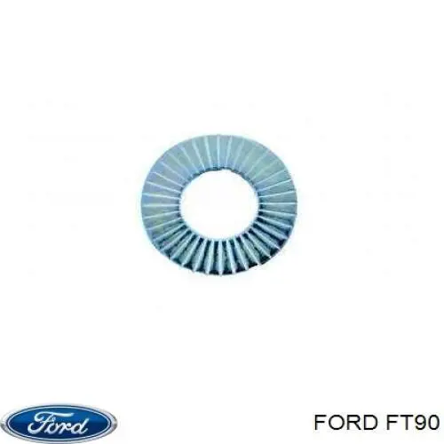 ZZM021296 Mazda Масло в коробку автомат