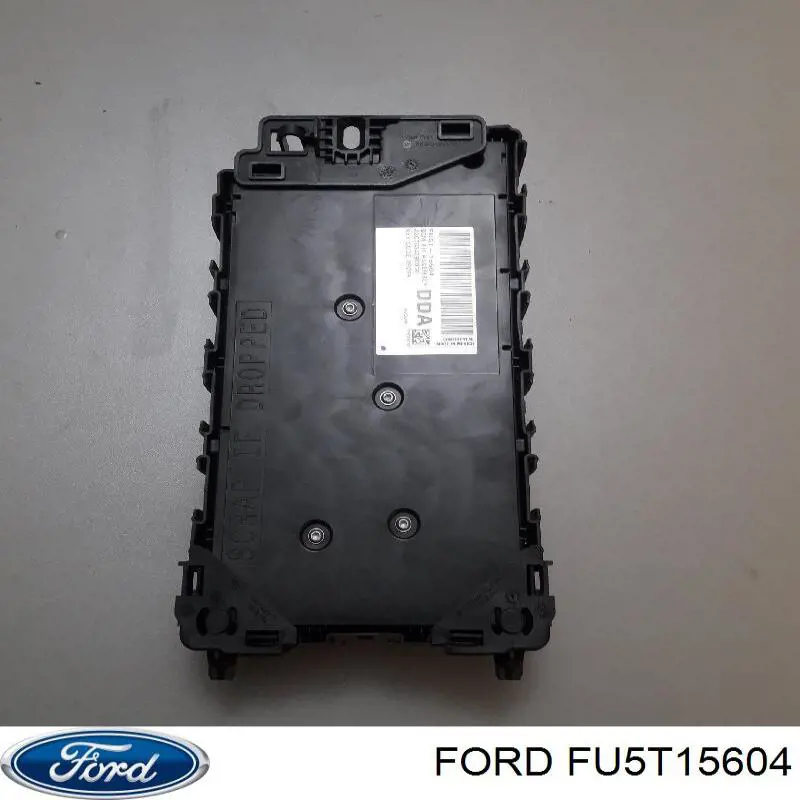 Купити FU5T15604 Ford 