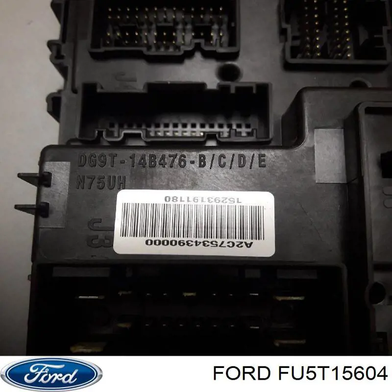  Ford FU5T15604 ціна, від 31.67 USD