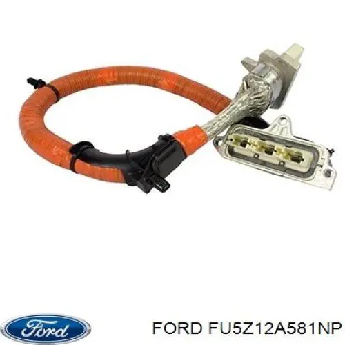 FU5Z12A581NP Ford 