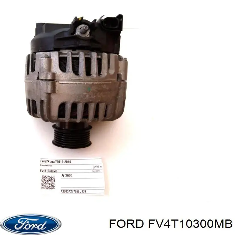  Ford FV4T10300MB ціна, від 80.09 USD