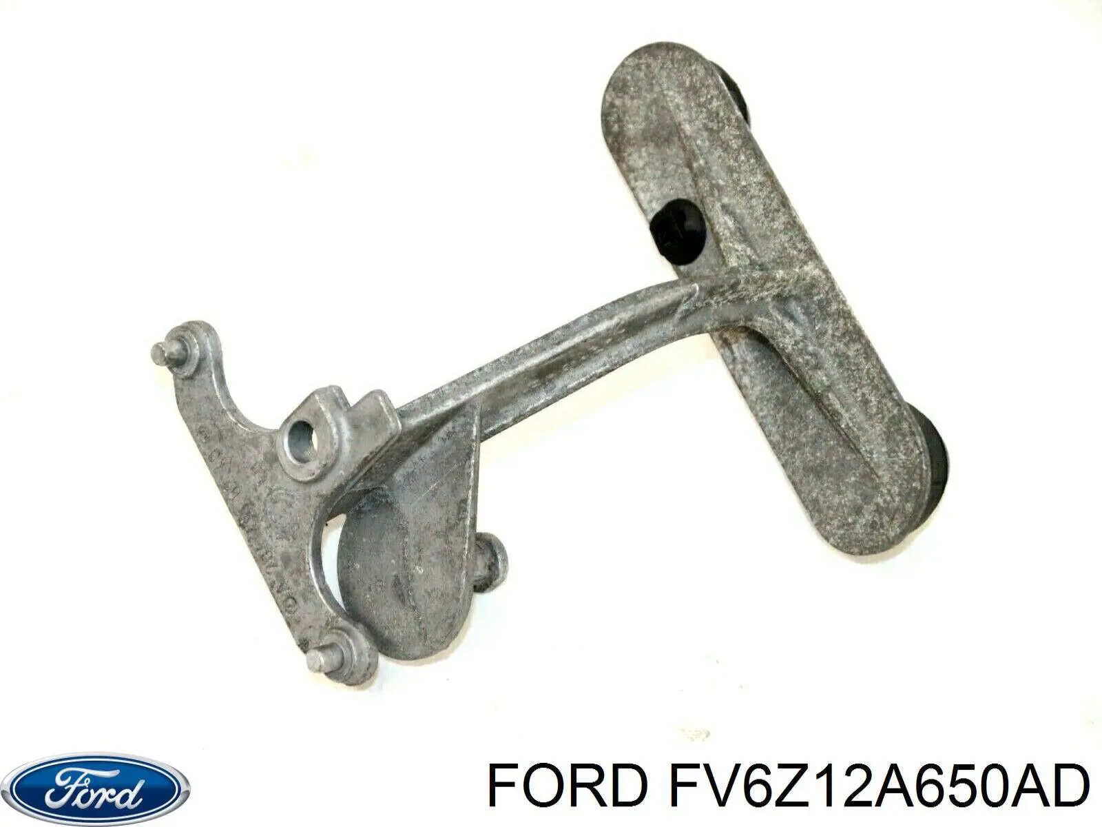  FV6Z12A650AD Ford