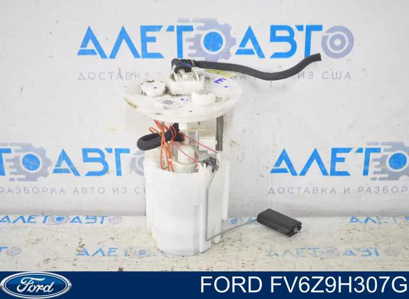 FV6Z9H307G Ford 