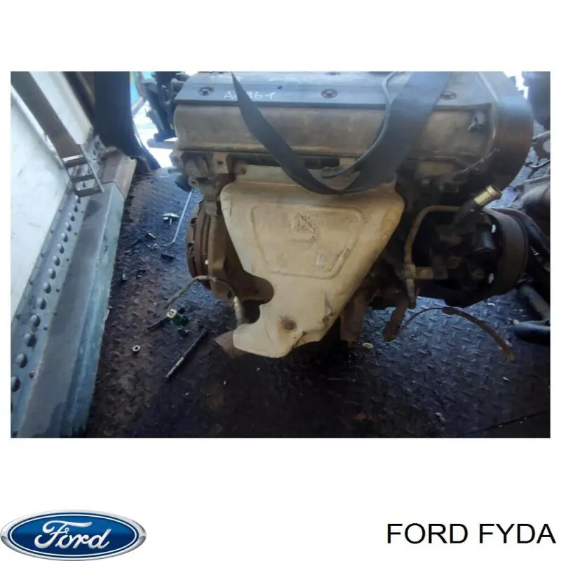 FYDA Ford