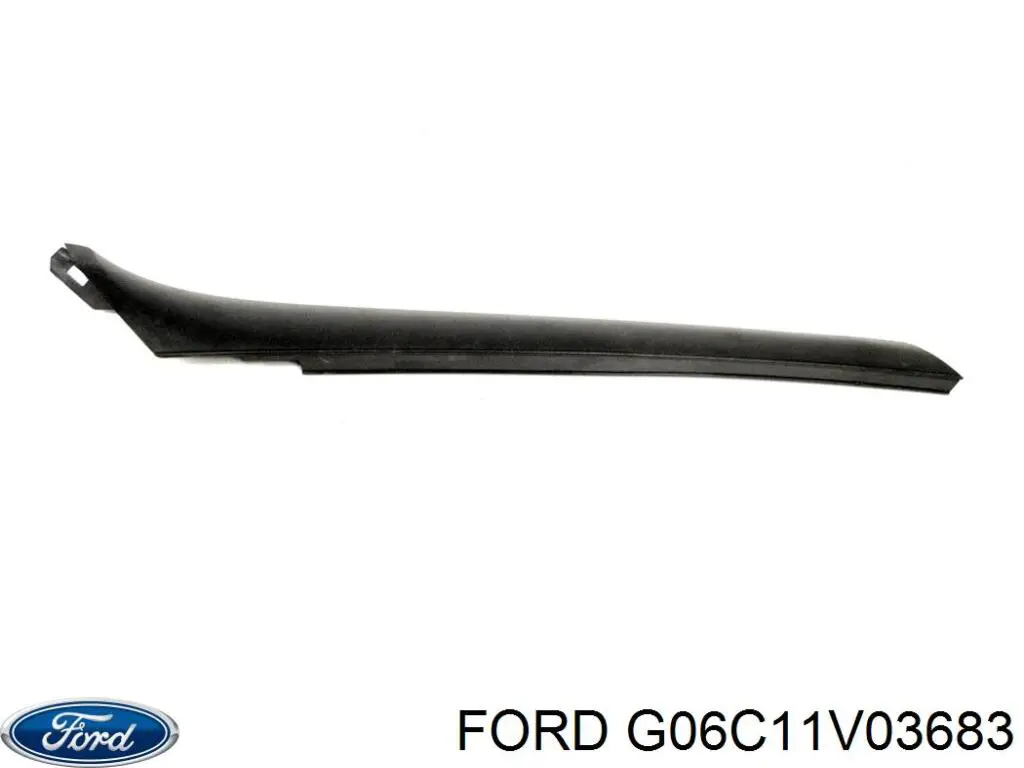 G06C11V03683 Ford 