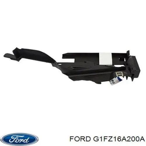 Купити AV6Z16A200A Ford 