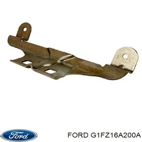 AV6Z16A200A Ford 