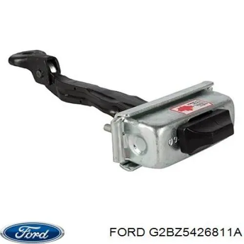  Ford G2BZ5426811A ціна, від 3.17 USD