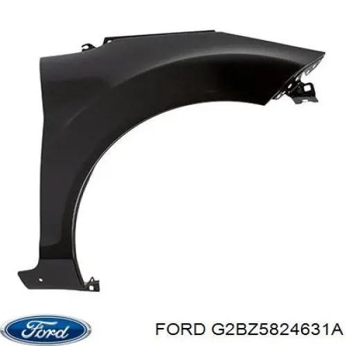 G2BZ5824631A Ford 