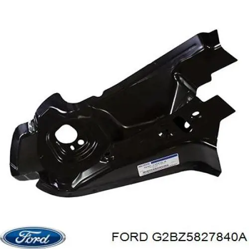 G2BZ5827840A Ford 