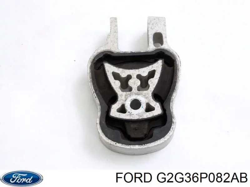 Подушка (опора) двигуна, задня Ford G2G36P082AB ціна, від 18.83 USD
