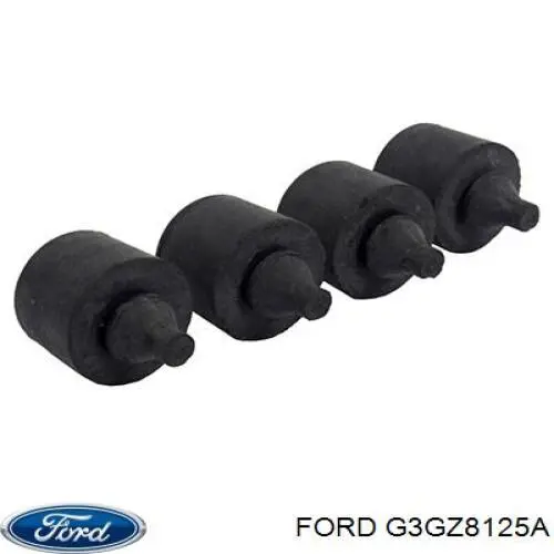  Ford G3GZ8125A ціна, від 5.07 USD