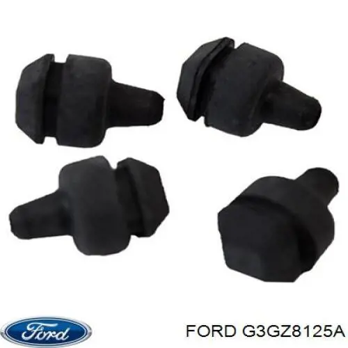 G3GZ8125A Ford 
