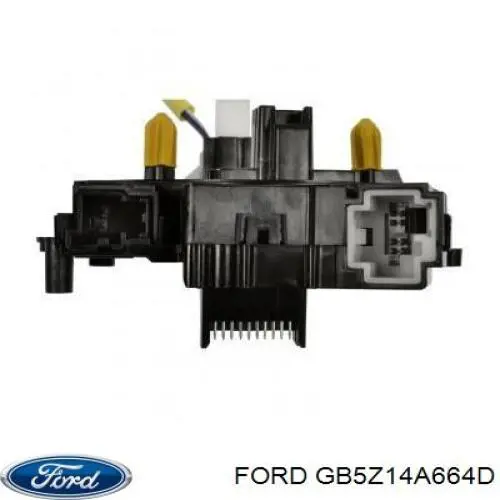  CA1Z14A664A Ford