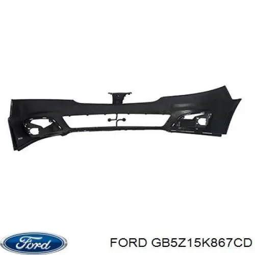 Кабель / дріт парктроніка бампера, переднього Ford GB5Z15K867CD ціна, від 180.10 USD