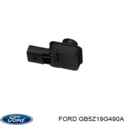 Камера системи забезпечення видимості Ford GB5Z19G490A ціна, від 141.30 USD