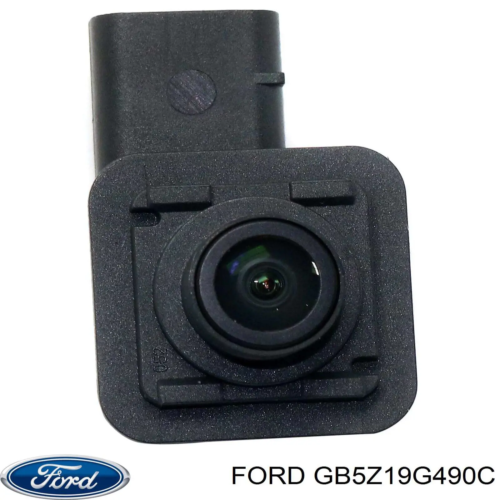 Камера системи забезпечення видимості Ford GB5Z19G490C ціна, від 139.78 USD