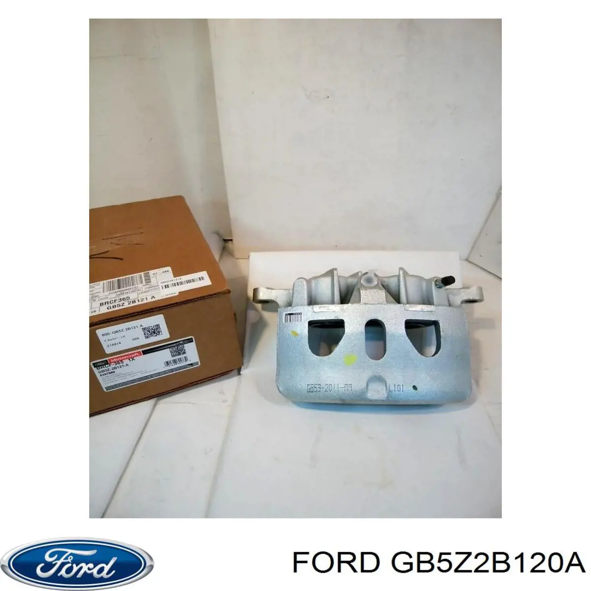  GB5Z2B120A Ford