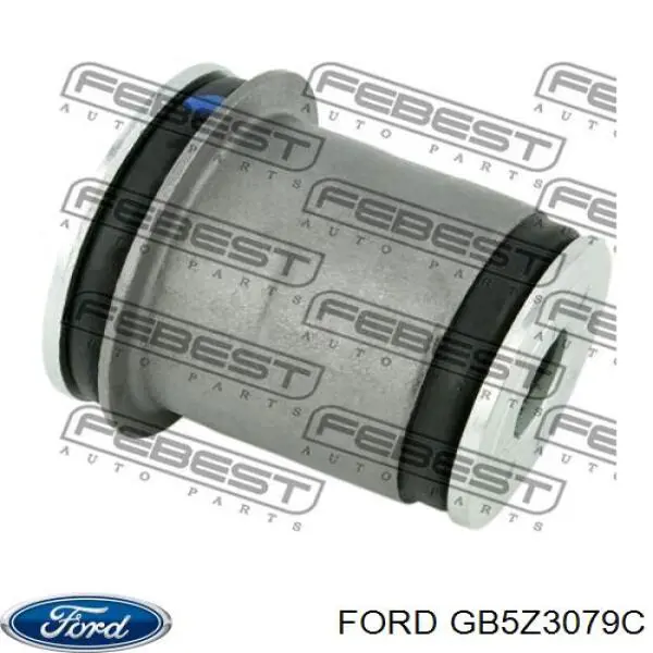 Важіль передній лівий Ford GB5Z3079C ціна, від 70.28 USD