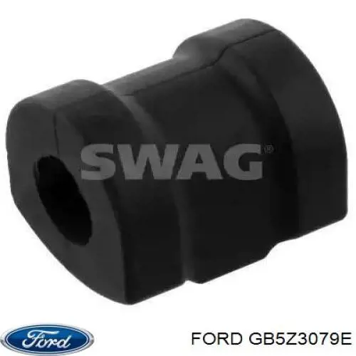 Важіль передній лівий Ford GB5Z3079H ціна, від 87.23 USD