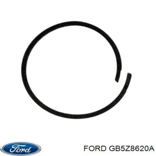Клиновий ремінь Ford JK6455D ціна, від 20.50 USD