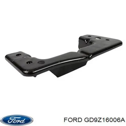  Ford GD9Z16006A ціна, від 438.35 USD