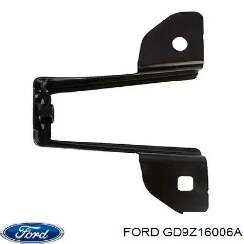  GD9Z16006A Ford