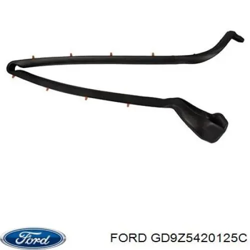  GD9Z5420125C Ford