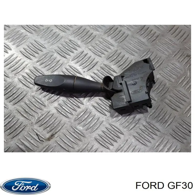 Купити GF30 Ford 