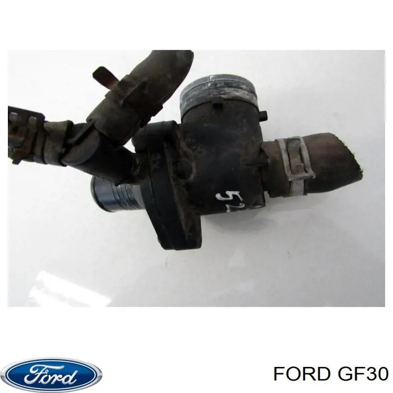  GF30 Ford