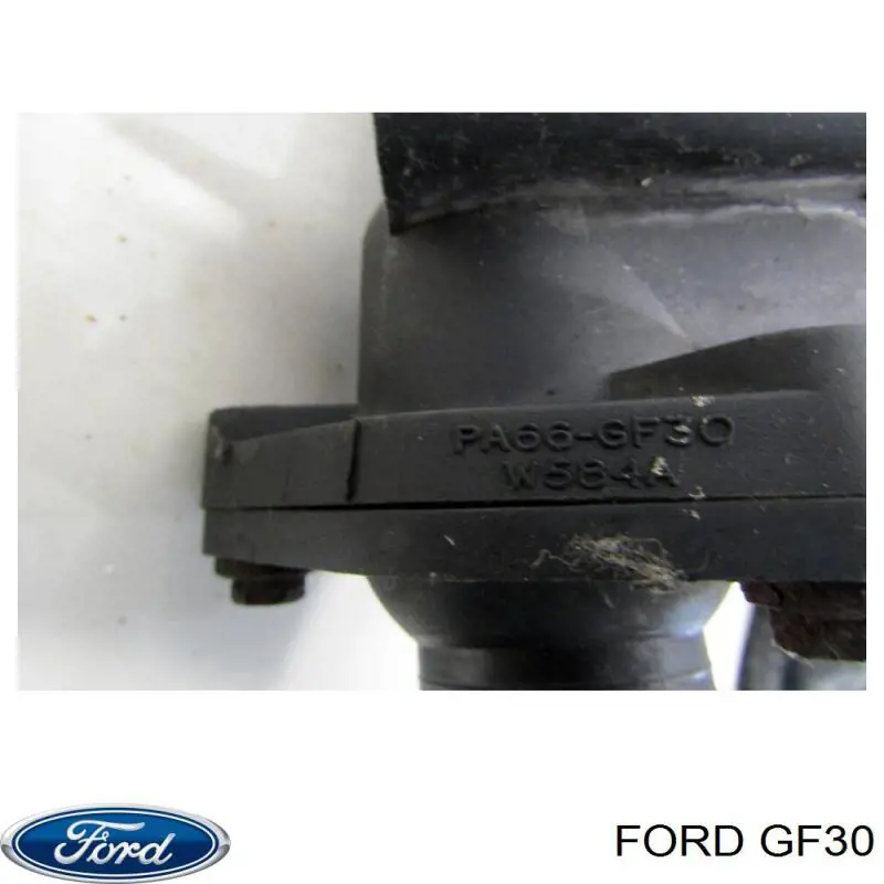 GF30 Ford 