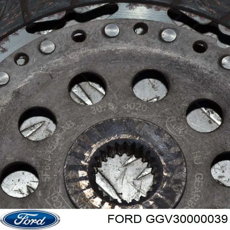 Ford GGV30000039 ціна, від 114.82 USD