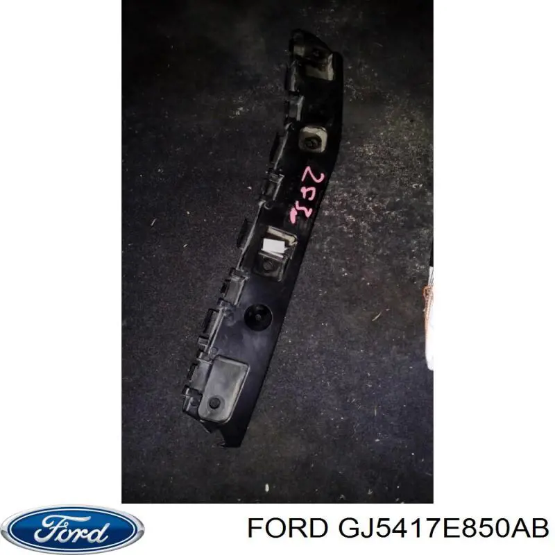 GJ5417E850AB Ford 