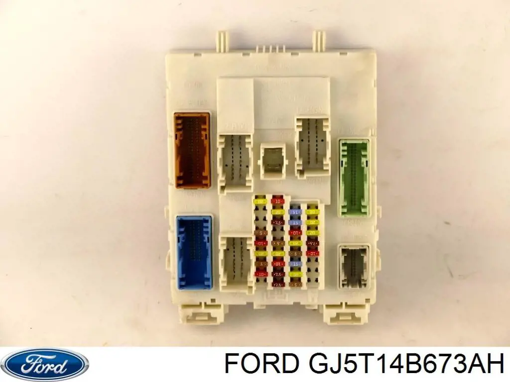 Купити GJ5T14B673AH Ford 