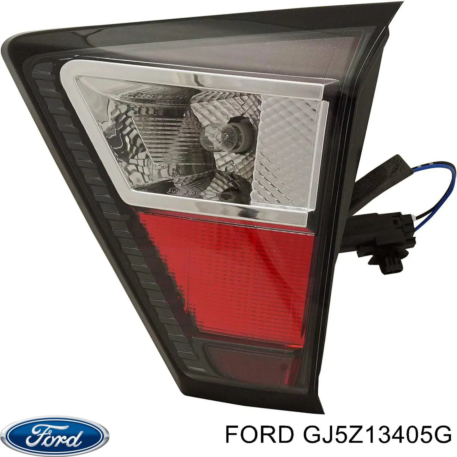 GJ5Z13405G Ford 