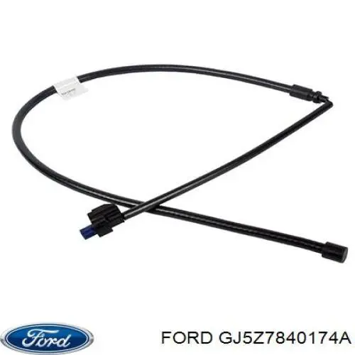  Ford GJ5Z7840174A ціна, від 1.90 USD