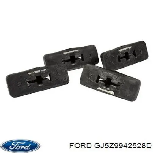 GJ5Z9942528D Ford 