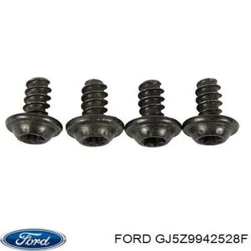 GJ5Z9942528F Ford 