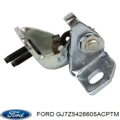  Ford GJ7Z5426605ACPTM ціна, від 36.74 USD