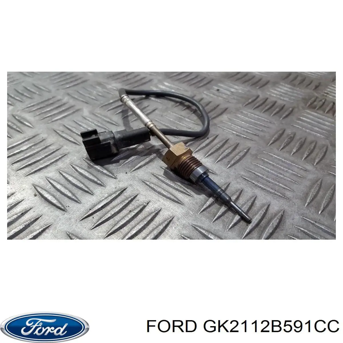  2031188 Ford