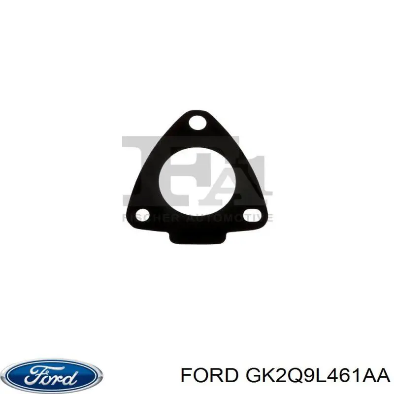 Купити 2011907 Ford 