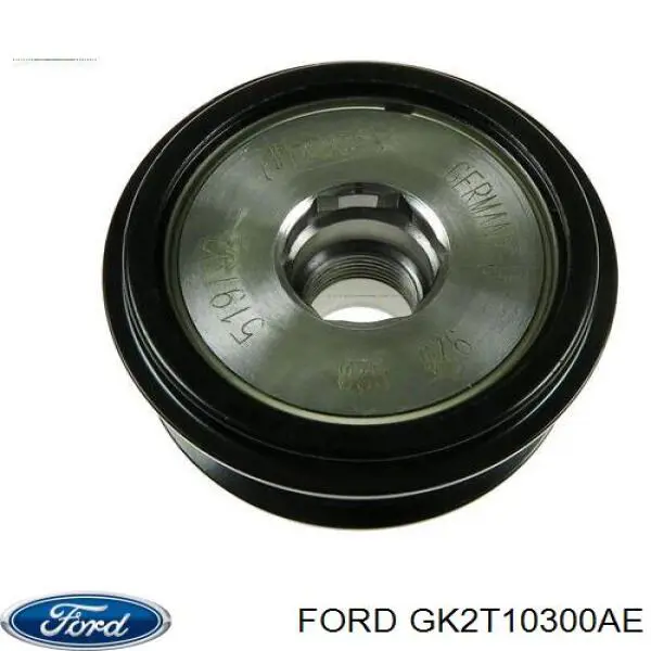Купити GK2T10300AE Ford Генератор