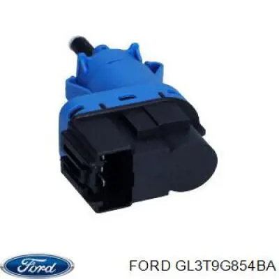 GL3T9G854BA Ford Лягушка стоп-сигналу