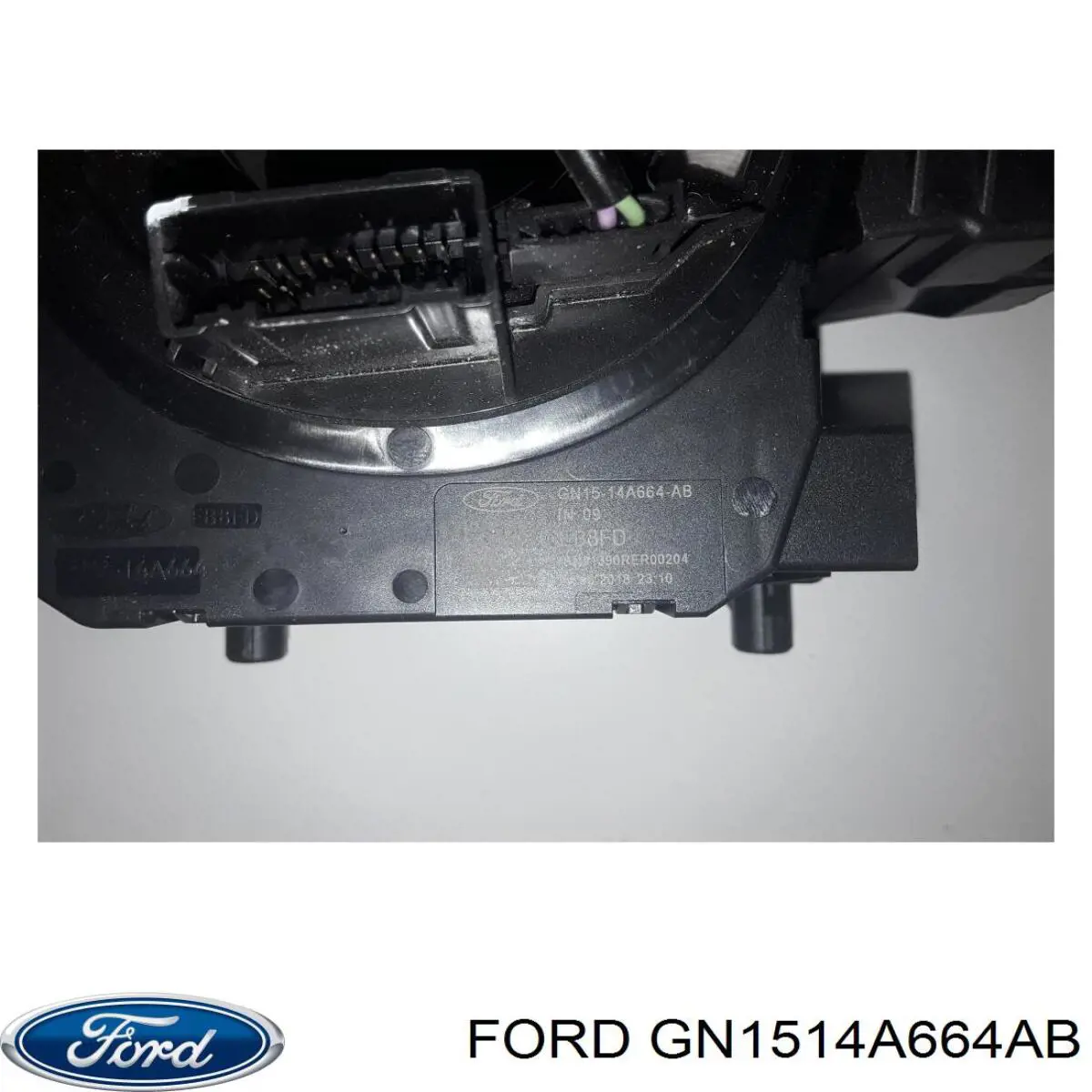  GN1514A664AB Ford