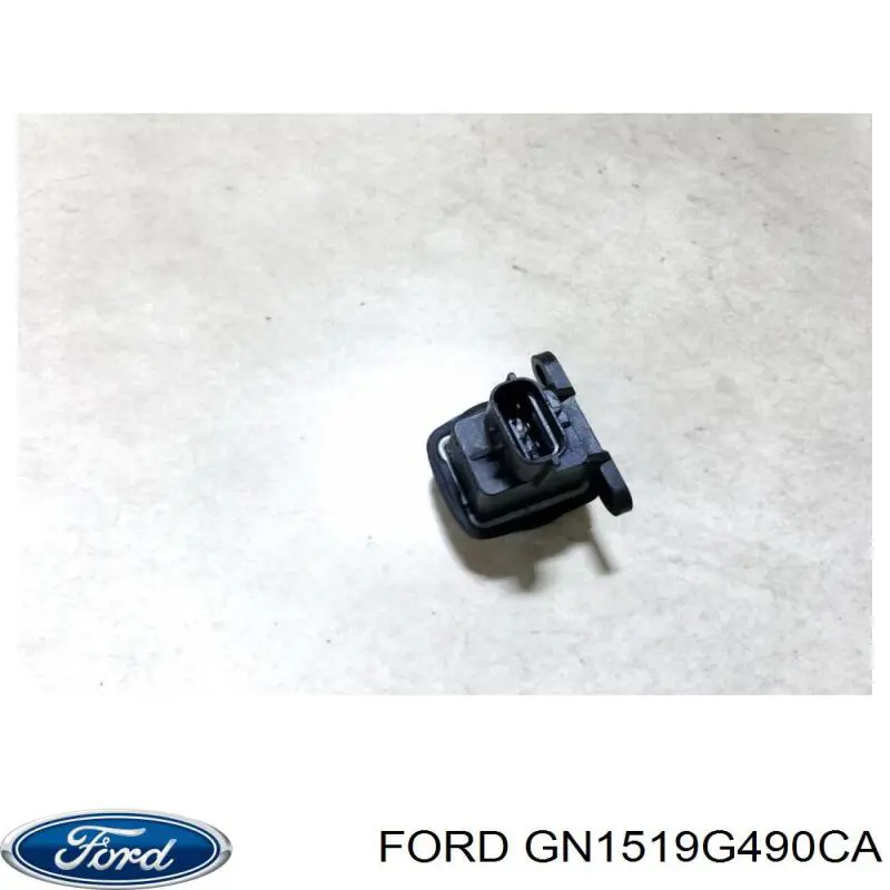 2126069 Ford 